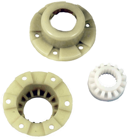 Aftermarket Washer Hubs